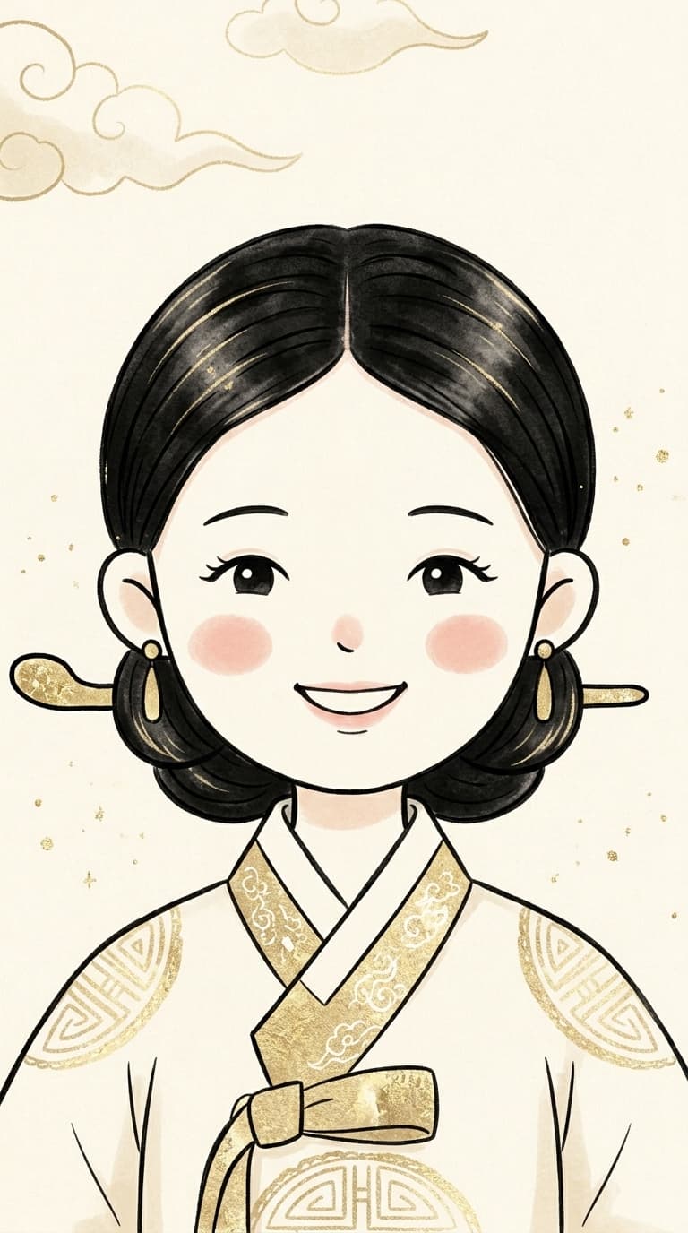 괜찮아요